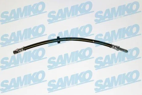 Гальмівний шланг SAMKO 6T48477
