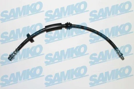 Przewуd h. C70 II 1.6 SAMKO 6T48485