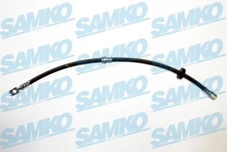Przewуd h. ALHAMBRA 1.4 TSI SAMKO 6T48489