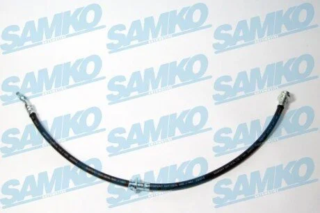 Przewуd h. X-TRAIL 2.0 SAMKO 6T48493