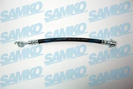 Przewуd h. X-TRAIL 2.0 SAMKO 6T48496