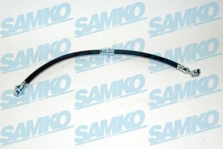 Шланг гальмівний X-TRAIL 2.0 SAMKO 6T48497