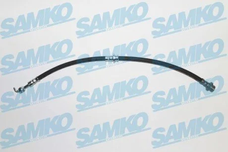 Przewуd h. X-TRAIL 2.0 SAMKO 6T48499