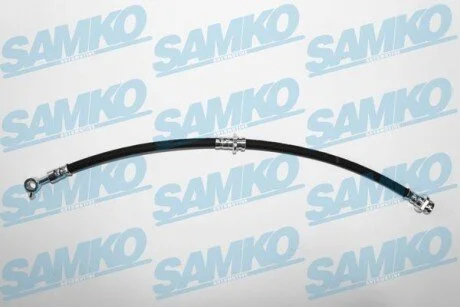 Гальмівний шланг SAMKO 6T48500