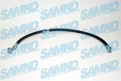 Przewуd h. CUBE 1.5 dCi SAMKO 6T48501