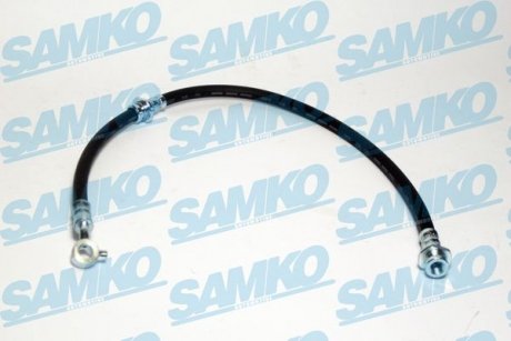 Гальмівний шланг SAMKO 6T48503