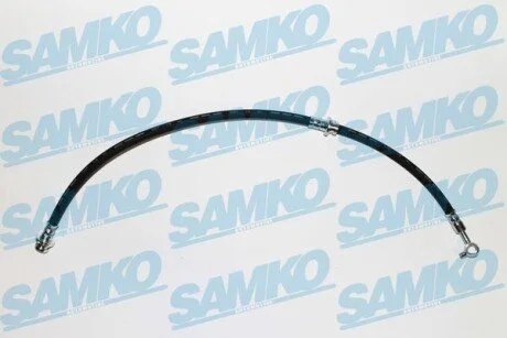 Przewуd h. JUKE 1.5 dCi SAMKO 6T48508