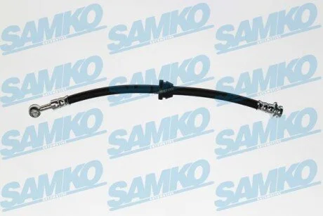Przewуd h. SPARK 1.0 SAMKO 6T48517 (фото 1)