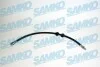 Przewуd h. FREELANDER 2 2.0 Si4 4x4 6T48519