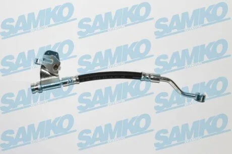 Przewуd h. I20 1.1 CRDi SAMKO 6T48544
