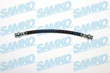 Przewуd h. PICANTO 1.0 SAMKO 6T48555