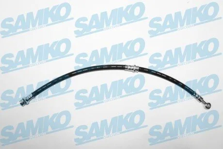 Przewуd h. CERATO 1.5 CRDi SAMKO 6T48581