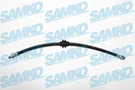 Przewуd h. DUSTER 1.2 TCe 125 4x4 SAMKO 6T48582