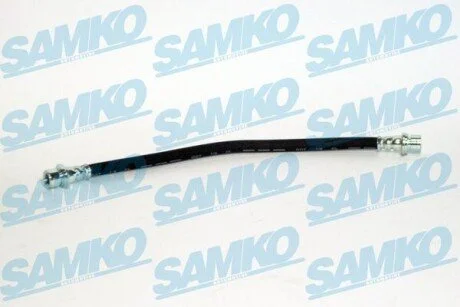 Гальмівний шланг RAV 4 II 1.8 (ZCA25_, ZCA26_) SAMKO 6T48585
