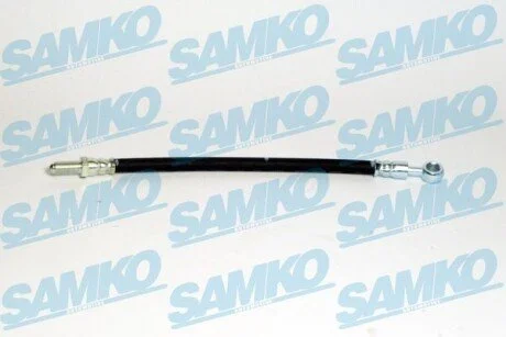 Przewуd h. SAMURAI 1.3 SAMKO 6T48586 (фото 1)
