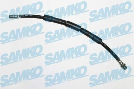 Przewуd h. A8 2.8 FSI SAMKO 6T48588
