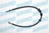 Przewуd h. A6 2.0 TDI SAMKO 6T48589 (фото 1)