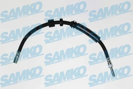 Przewуd h. A6 2.0 TFSI SAMKO 6T48590