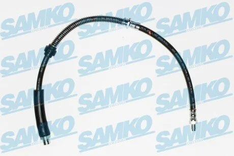 Przewуd h. BMW 1 114 d SAMKO 6T48591