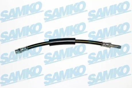 Przewуd h. BMW 5 518 d SAMKO 6T48593
