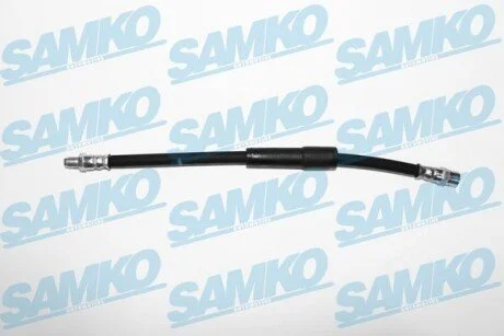 Przewуd h. BMW 5 GT 550 i xDrive SAMKO 6T48595