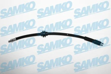 Przewуd h. C-MAX II 1.0 EcoBoost SAMKO 6T48601