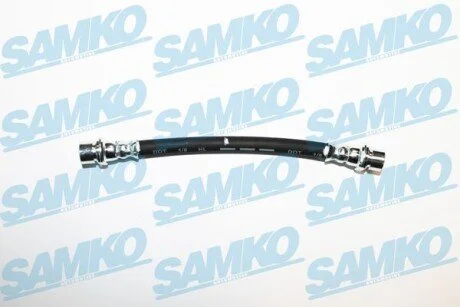 Przewуd h. IQ 1.0 (KGJ10_) SAMKO 6T48606 (фото 1)
