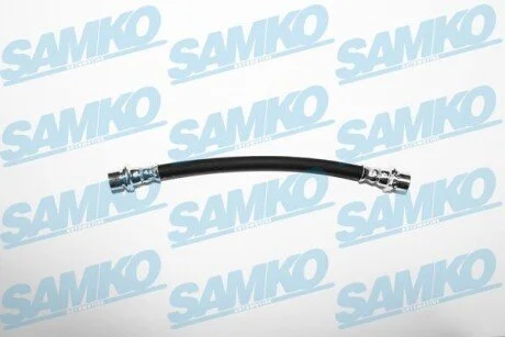 Przewуd h. IQ 1.0 (KGJ10_) SAMKO 6T48607 (фото 1)
