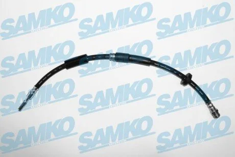 Przewуd h. UP 1.0 SAMKO 6T48614