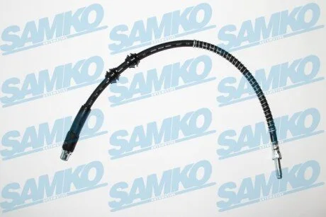 Przewуd h. T5 1.9 TDI SAMKO 6T48619
