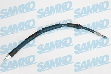 Przewуd h. KA 1.3 i SAMKO 6T48670 (фото 1)