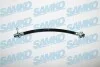 Przewуd h. PEUGEOT 4007 2.2 HDi 6T48673