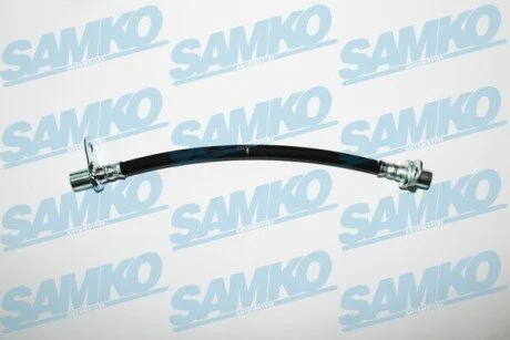 Przewуd h. PEUGEOT 4007 2.2 HDi SAMKO 6T48673