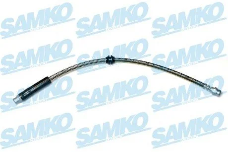 Przewуd h. CADDY III 1.4 SAMKO 6T48677
