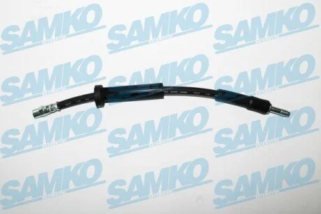 Przewуd h. S60 2.3 T5 SAMKO 6T48680