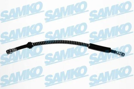 Przewуd h. CADDY III 1.2 TSI SAMKO 6T48682