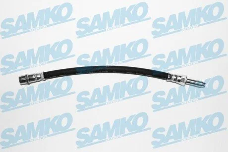 Przewуd h. T5 1.9 TDI SAMKO 6T48683