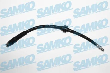 Przewуd h. GRANDE PUNTO 0.9 SAMKO 6T48686