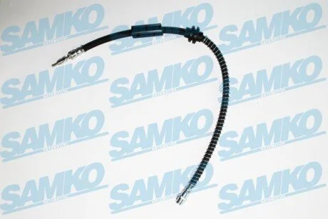 Przewуd h. AMAROK 2.0 BiTDI SAMKO 6T48690 (фото 1)