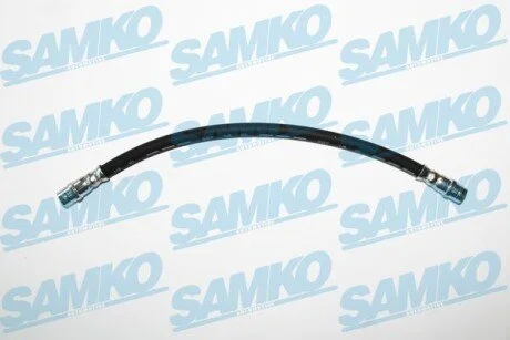 Przewуd h. AMAROK 2.0 BiTDI SAMKO 6T48691 (фото 1)