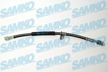 Гальмівний шланг SAMKO 6T48700 (фото 1)