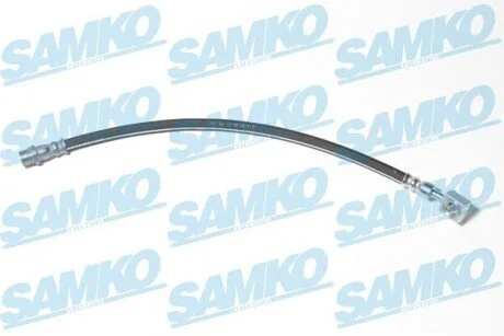 Przewуd h. INSIGNIA 1.4 SAMKO 6T48701