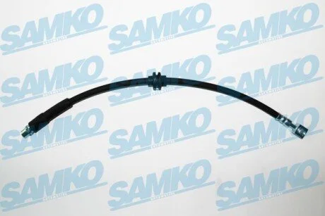 Przewуd h. SAAB 9-5 1.4 SAMKO 6T48702