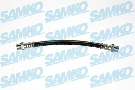 Przewуd h. X5/X6 3.0 d SAMKO 6T48708