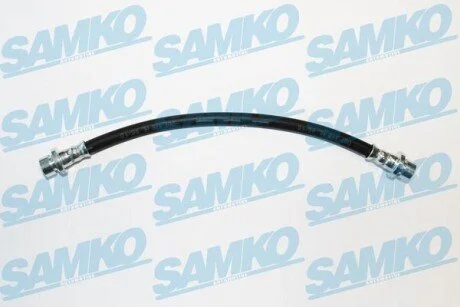 Гальмівний шланг SAMKO 6T48740 (фото 1)