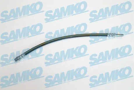 Przewуd h. LT II 2.3 SAMKO 6T48746