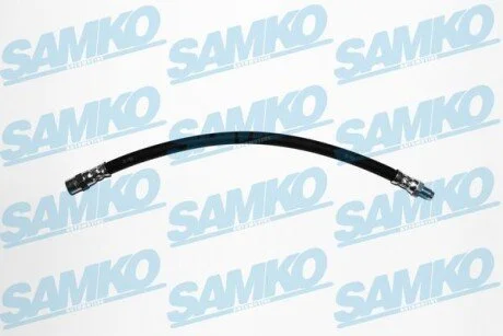 Przewуd h. BMW 5 520 d SAMKO 6T48749