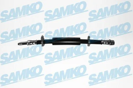 Przewуd h. T5 1.9 TDI SAMKO 6T48757