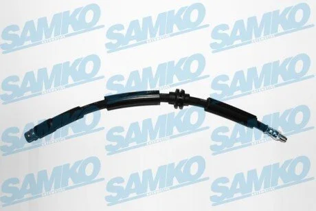 Przewуd h. FOCUS II 1.4 SAMKO 6T48759
