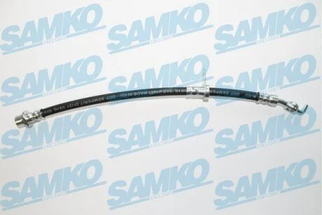 Przewуd h. AURIS 1.6 (ZRT270_) SAMKO 6T48761